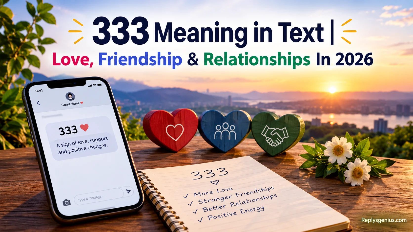 333 Meaning in Text