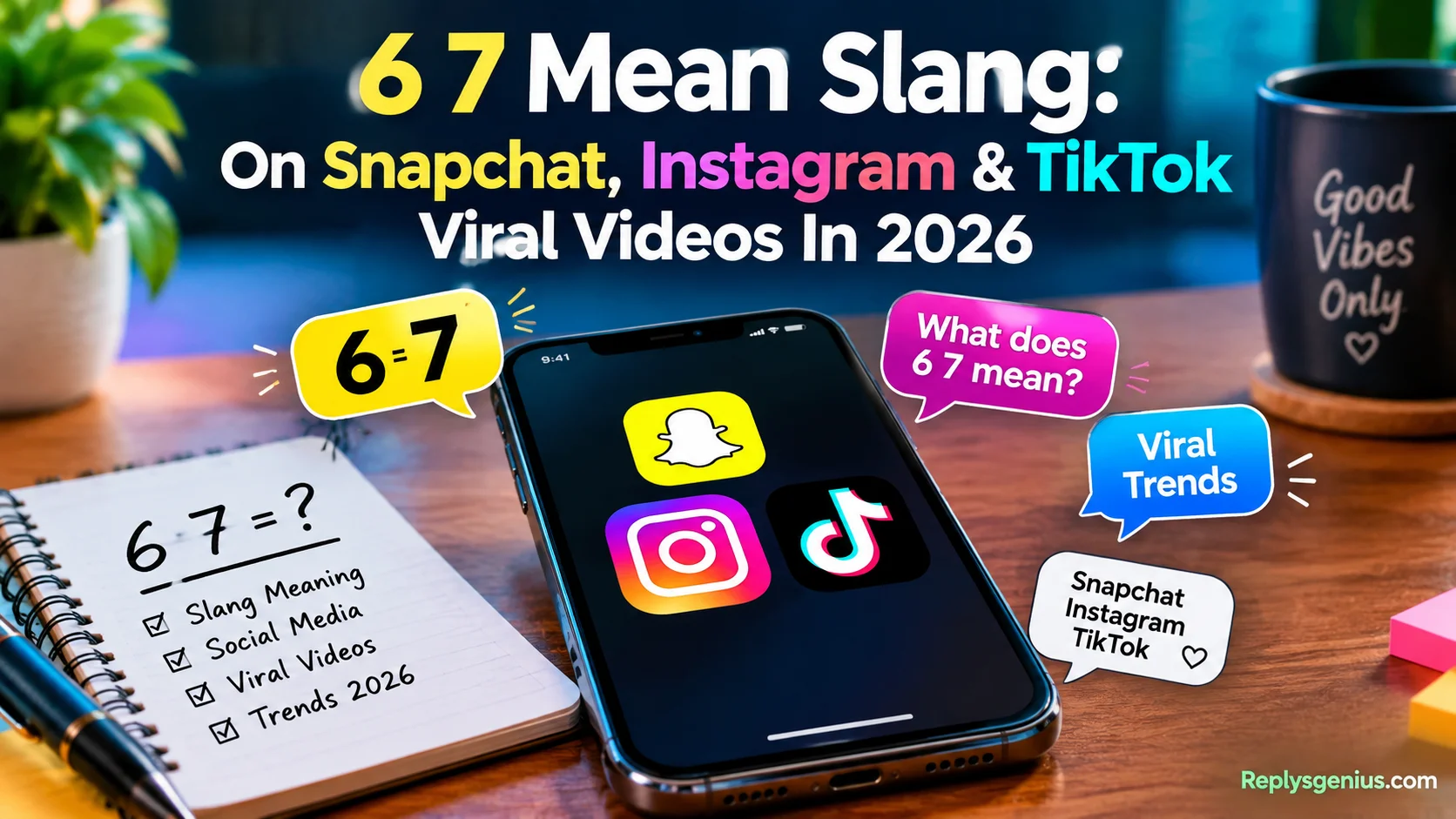 6 7 Mean Slang